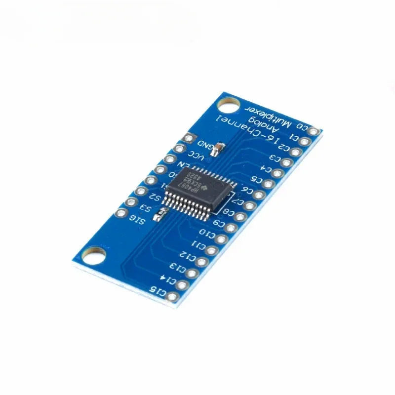 Diy Electronics Components - 5PCS 74HC4067 CD74HC4067 16-Channel Analog Digital