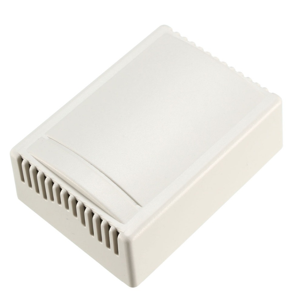 Diy Electronics Case - Uxcell Plastic ABS Junction Box Dustproof