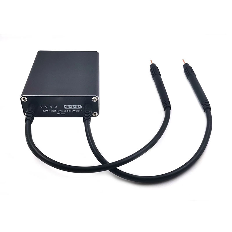 Diy Electronics Spot Welder - DIY Spot Welder Handheld Portable Mini
