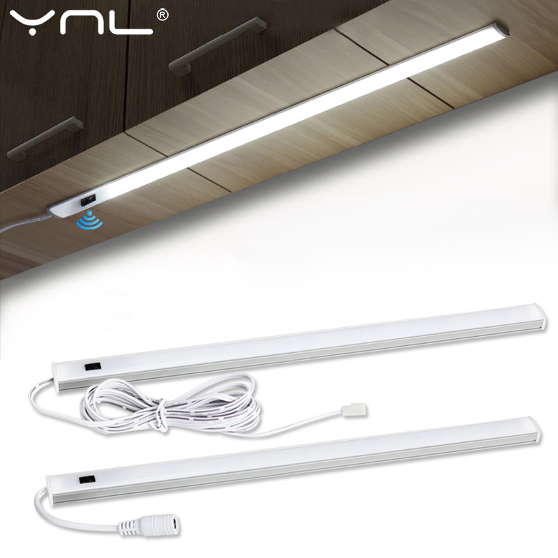 Ldr Light Sensor - LED Under Cabinet Light Kitchen Lamp