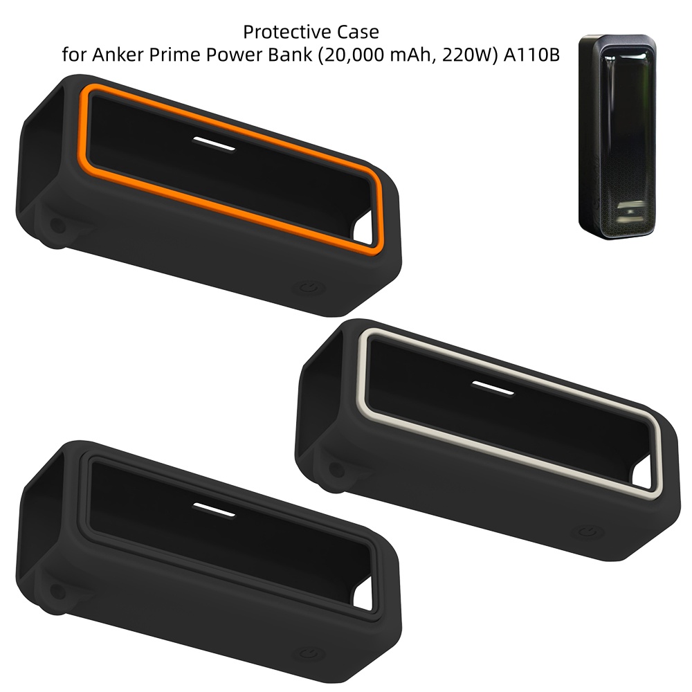 For Anker Prime Power Bank(20K - Diy Electronics Components ulasan dan harga