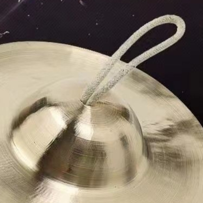 Meditation Cymbals Sound Heali - Diy Electronics Projects For Adults ulasan dan harga