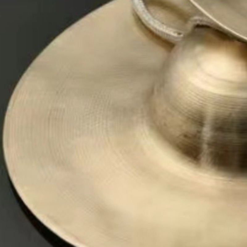 Meditation Cymbals Sound Heali - Diy Electronics Projects For Adults ulasan dan harga