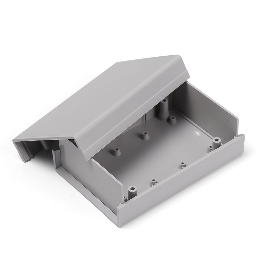 High Quality Plastic Waterproo - Diy Electronics Case ulasan dan harga