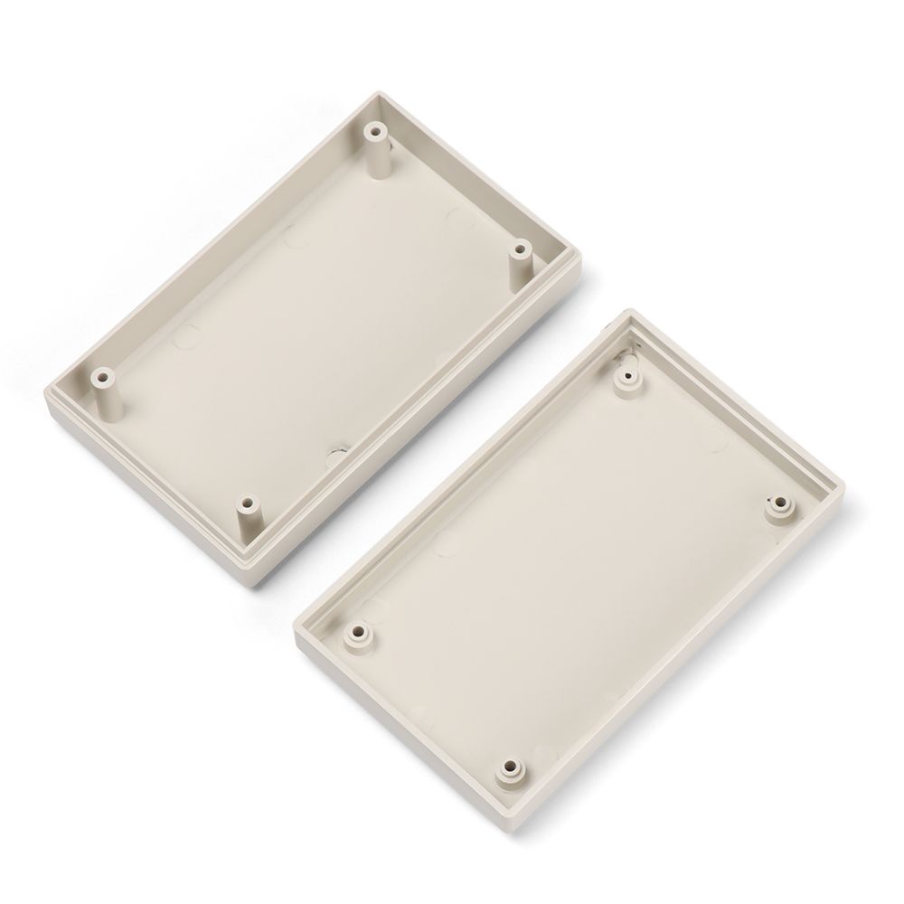 High Quality Plastic Waterproo - Diy Electronics Case ulasan dan harga