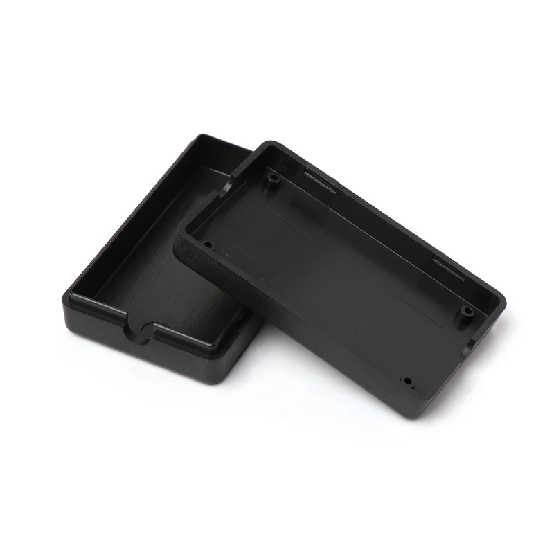 2PCS New High Quality Plastic  - Diy Electronics Case ulasan dan harga
