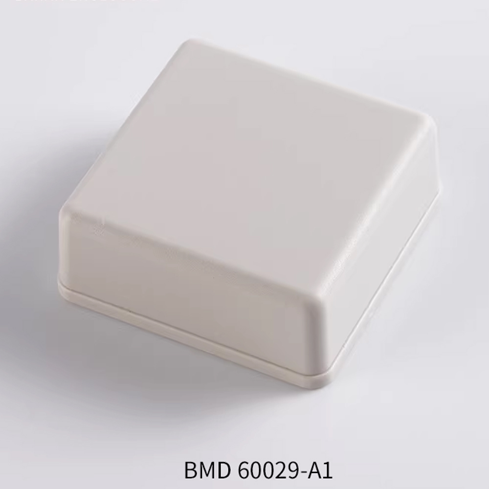 DIY Small Plastic Electric Box - Diy Electronics Case ulasan dan harga