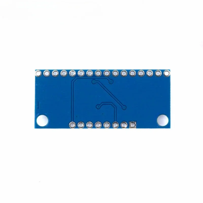 5PCS  74HC4067 CD74HC4067 16-C - Diy Electronics Components ulasan dan harga