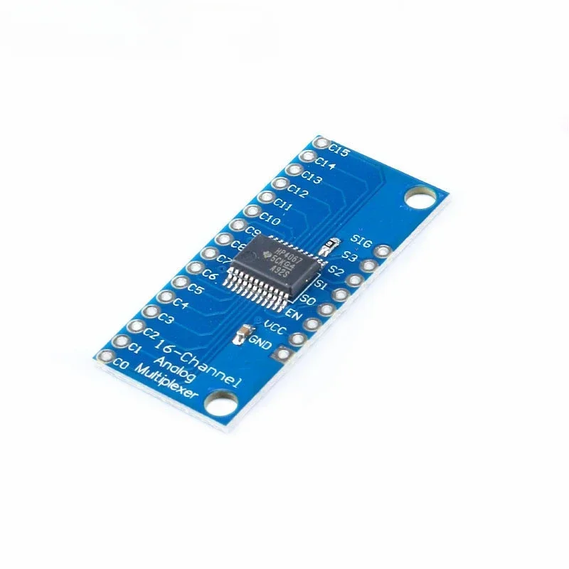 5PCS  74HC4067 CD74HC4067 16-C - Diy Electronics Components ulasan dan harga