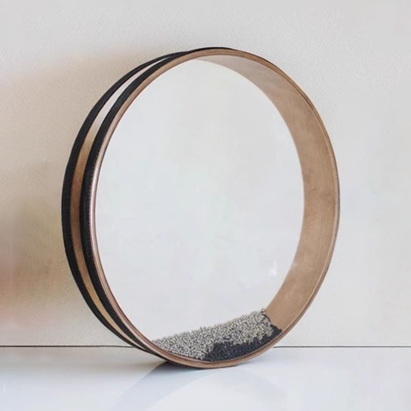 Sheepskin Ocean Drum Yoga Medi - Diy Electronics Projects For Adults ulasan dan harga