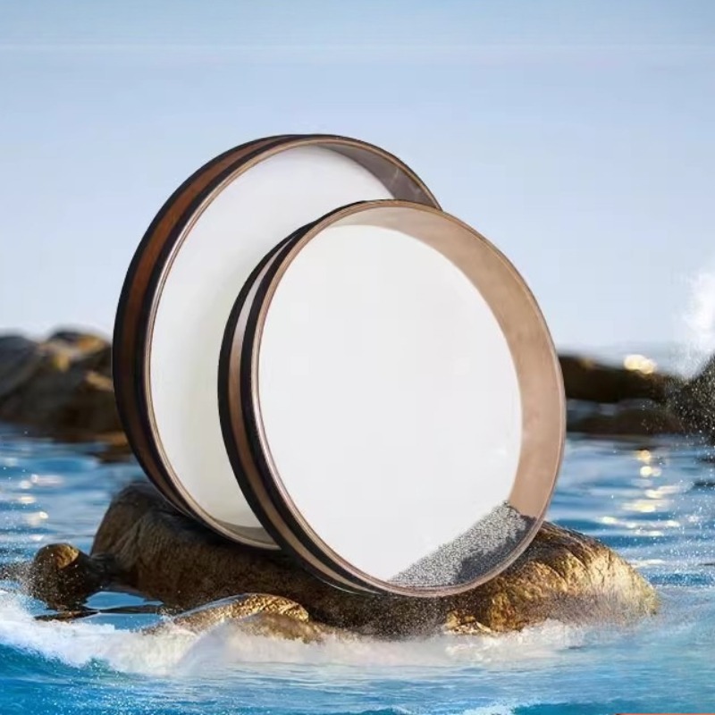 Sheepskin Ocean Drum Yoga Medi - Diy Electronics Projects For Adults ulasan dan harga