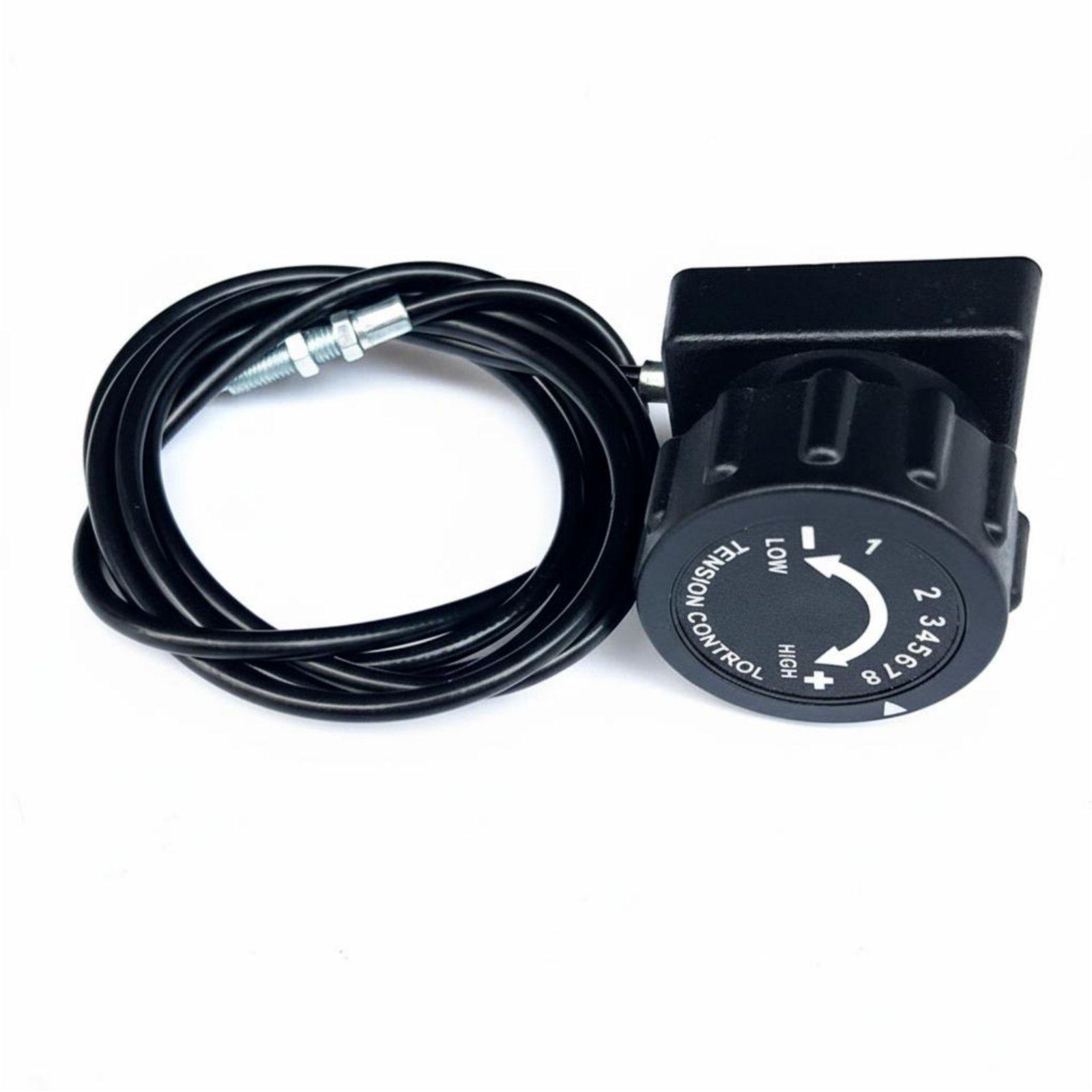 Stationary Exercise Bike Resis - Diy Electronics Components ulasan dan harga