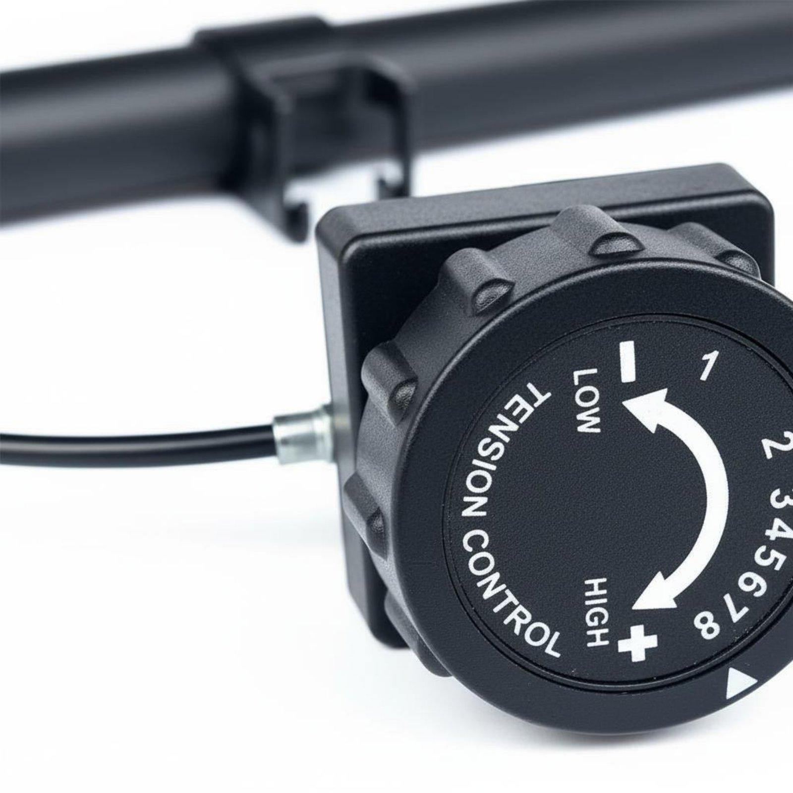 Stationary Exercise Bike Resis - Diy Electronics Components ulasan dan harga