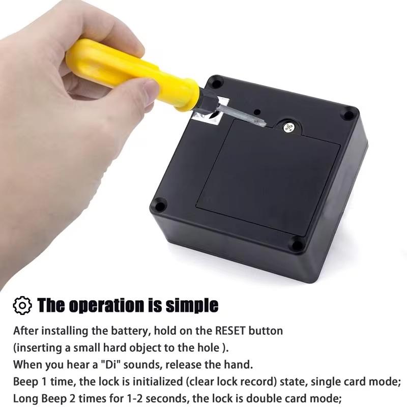 {NN72} Smart Drawer Electronic - Diy Electronics Cabinet ulasan dan harga