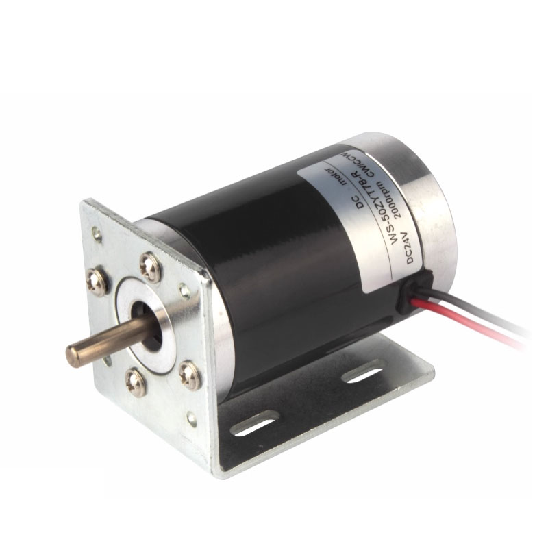 DC 12v/24v 6000R 80W High Spee - Dc Power Supply Variable ulasan dan harga