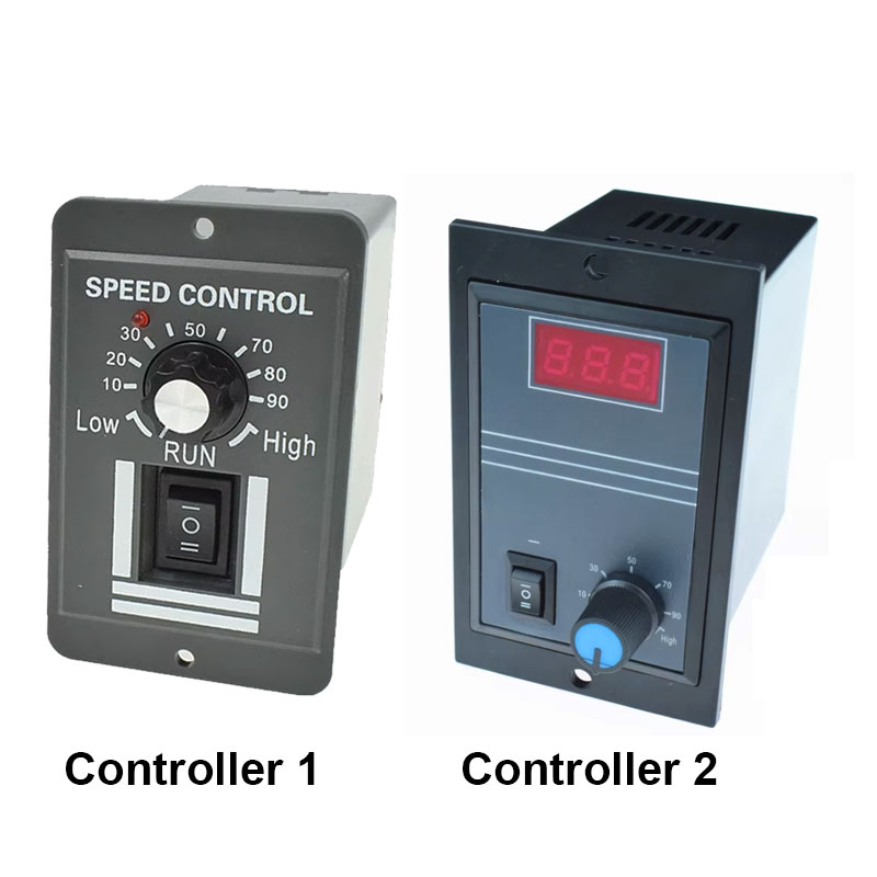 DC 12v/24v 6000R 80W High Spee - Dc Power Supply Variable ulasan dan harga