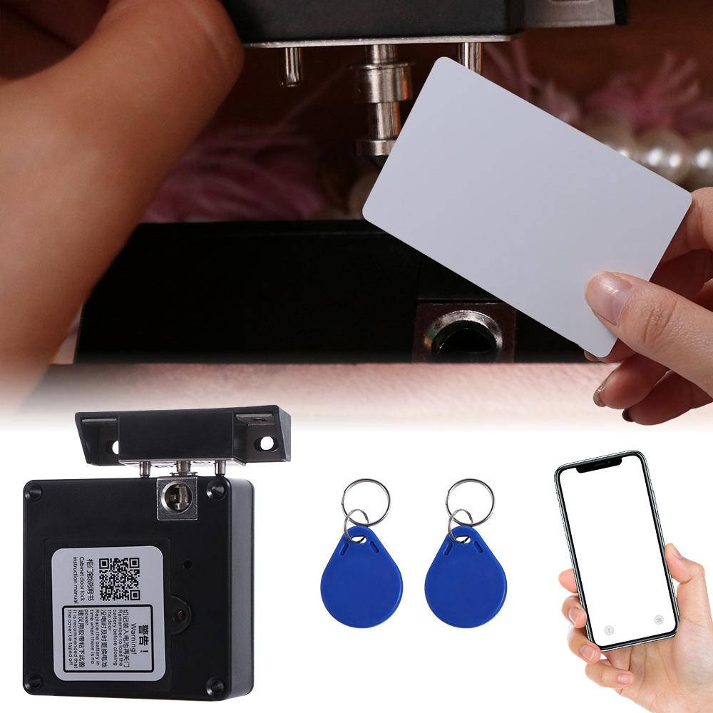 DIY Electronic Smart Drawer Lo - Diy Electronics Cabinet ulasan dan harga
