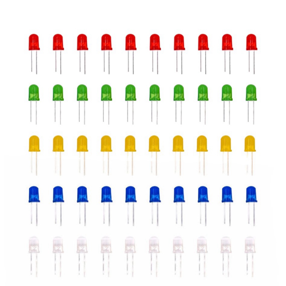 Y01A New Breadboard Set Electr - Diy Electronics Components ulasan dan harga