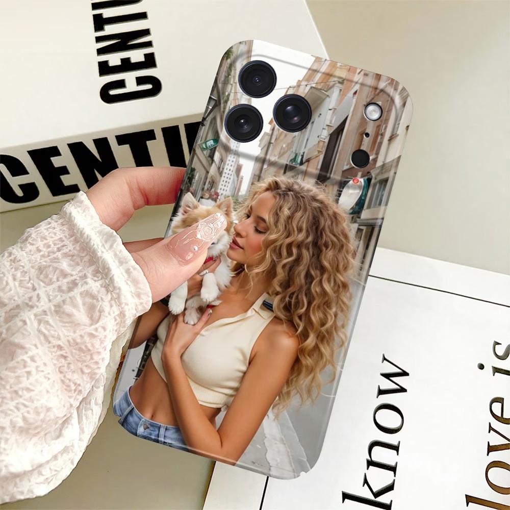 Custom DIY Photos Personalizat - Diy Electronics Case ulasan dan harga