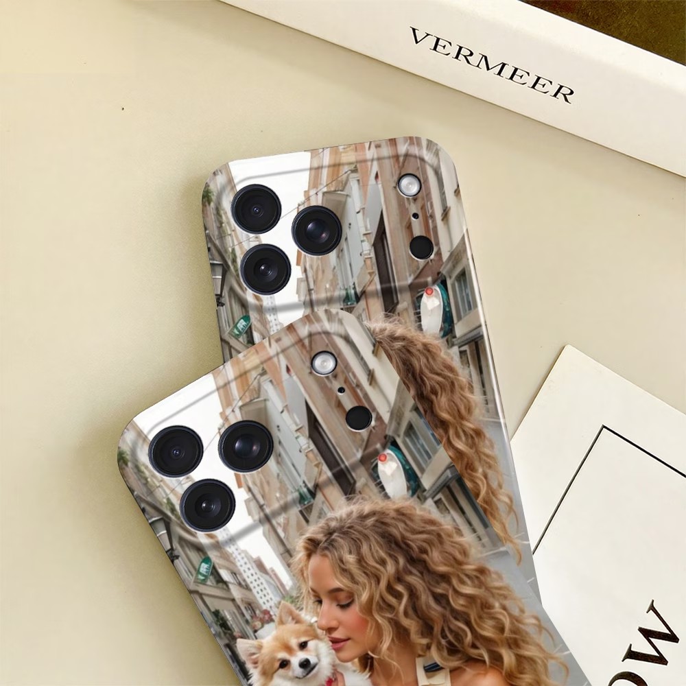 Custom DIY Photos Personalizat - Diy Electronics Case ulasan dan harga