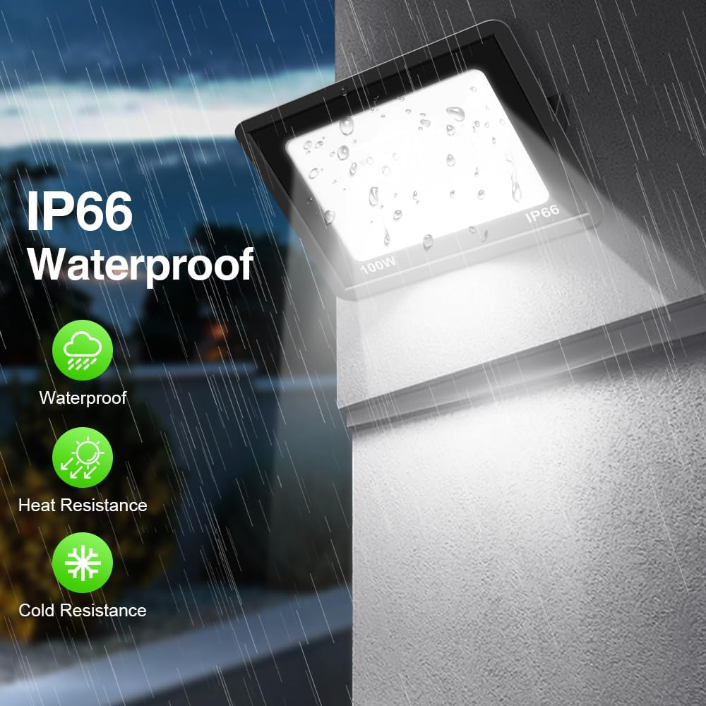 Rgb Outdoor Led Projector 220V - Ldr Light Sensor ulasan dan harga