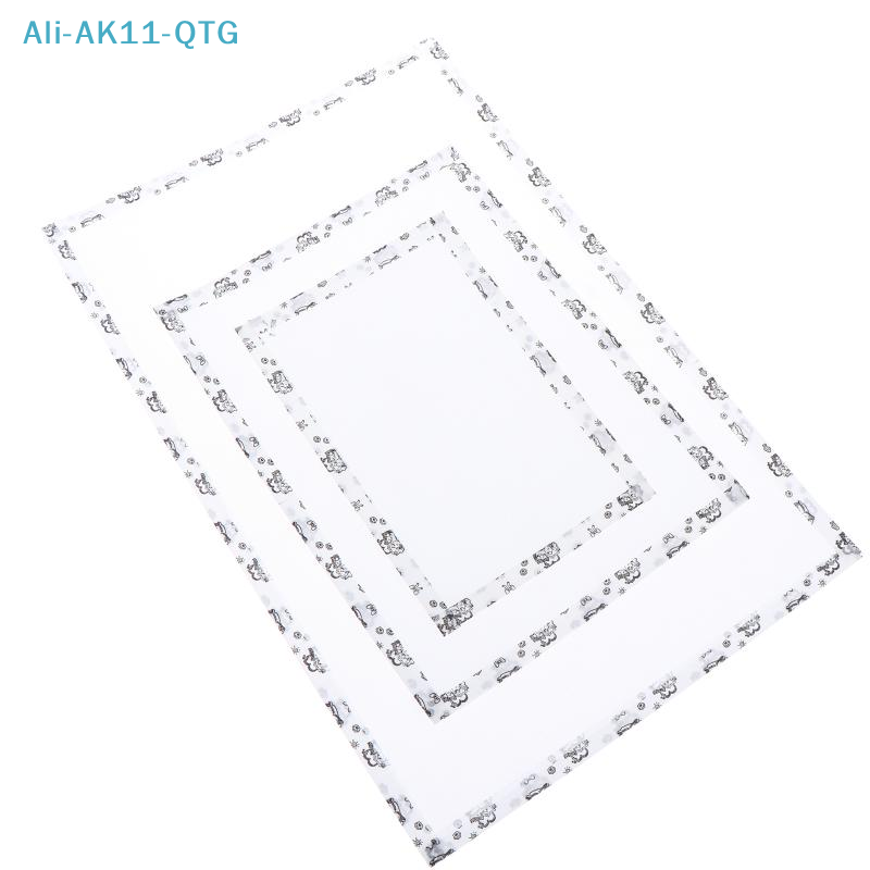 5Pcs Handmade Perler Beads Bak - Diy Electronics Components ulasan dan harga