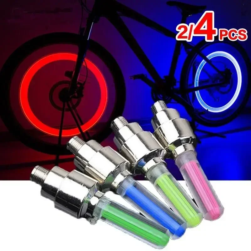 Bicycle Wheel Light Motion Sen - Ldr Light Sensor ulasan dan harga