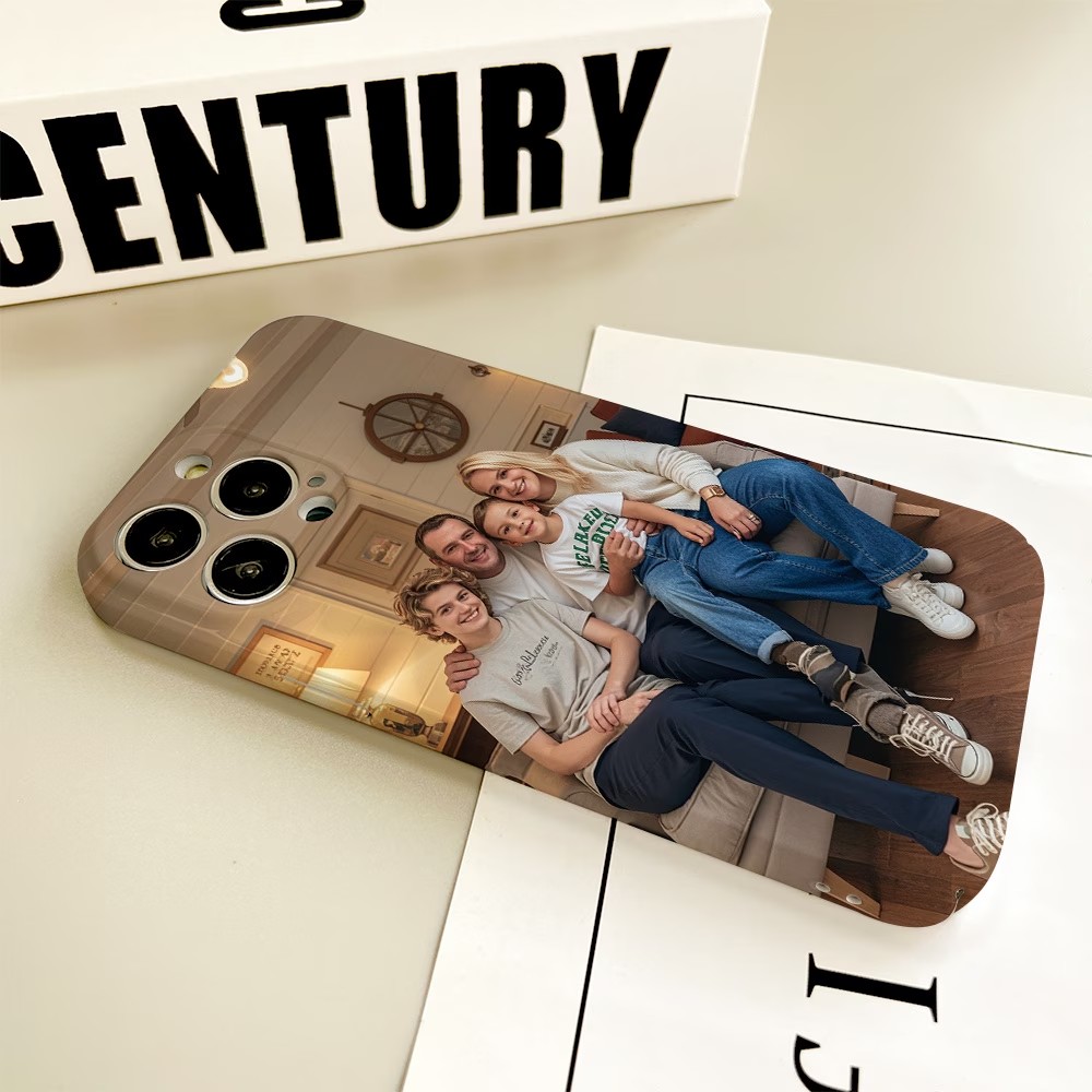 Custom DIY Photos Phone Case F - Diy Electronics Case ulasan dan harga