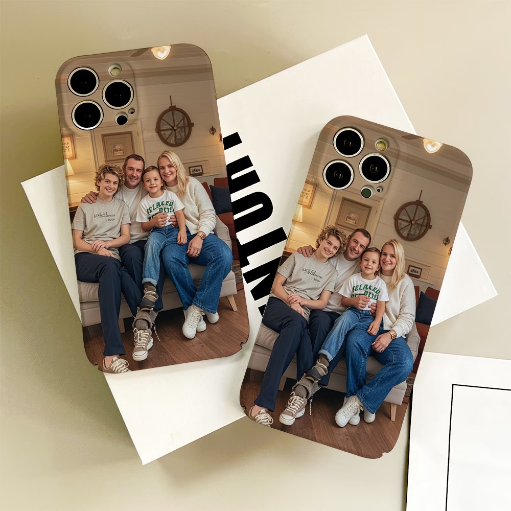 Custom DIY Photos Phone Case F - Diy Electronics Case ulasan dan harga