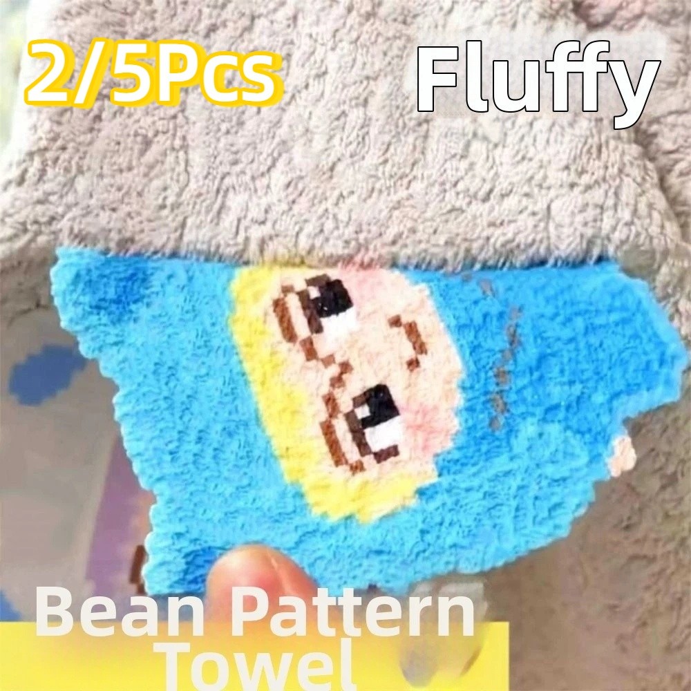 2/5Pcs Cotton Perler Beads Bak - Diy Electronics Components ulasan dan harga