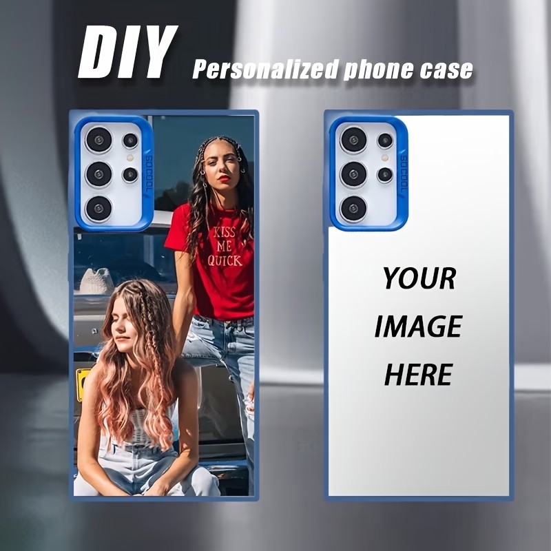 Life Photos Custom DIY Phone C - Diy Electronics Case ulasan dan harga
