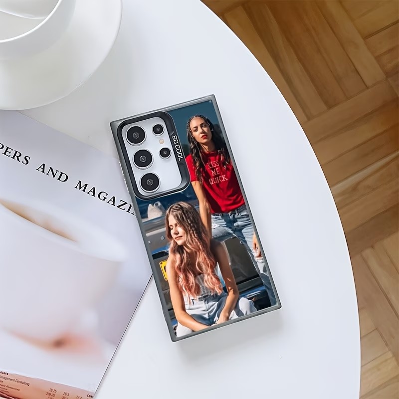 Life Photos Custom DIY Phone C - Diy Electronics Case ulasan dan harga