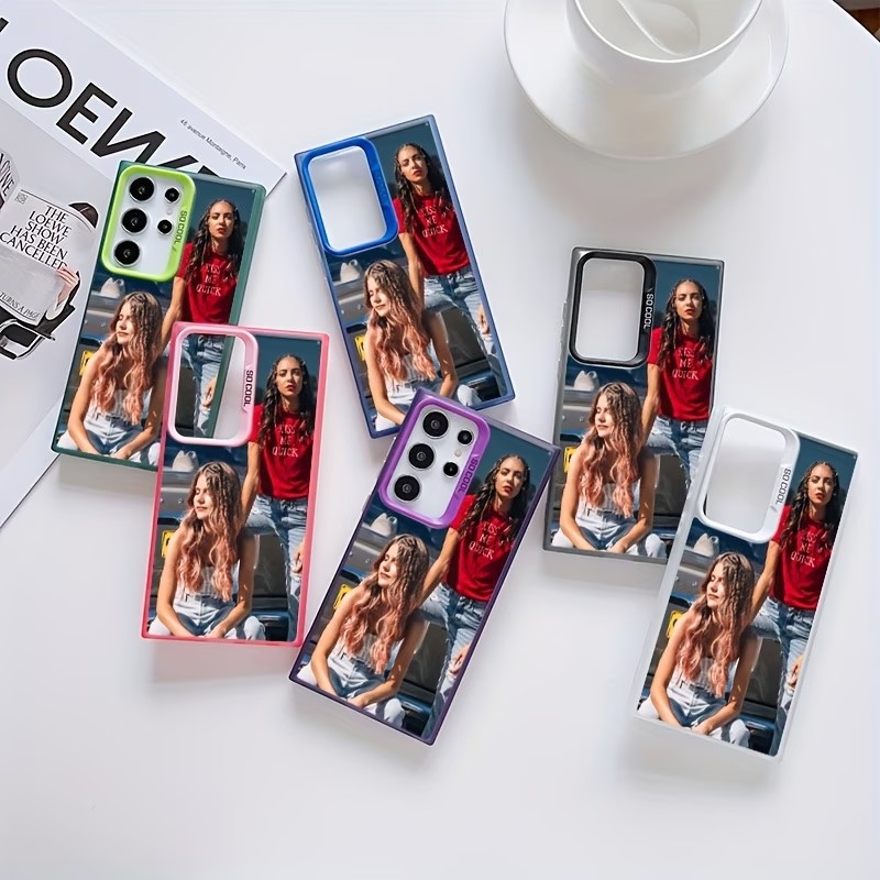 Life Photos Custom DIY Phone C - Diy Electronics Case ulasan dan harga