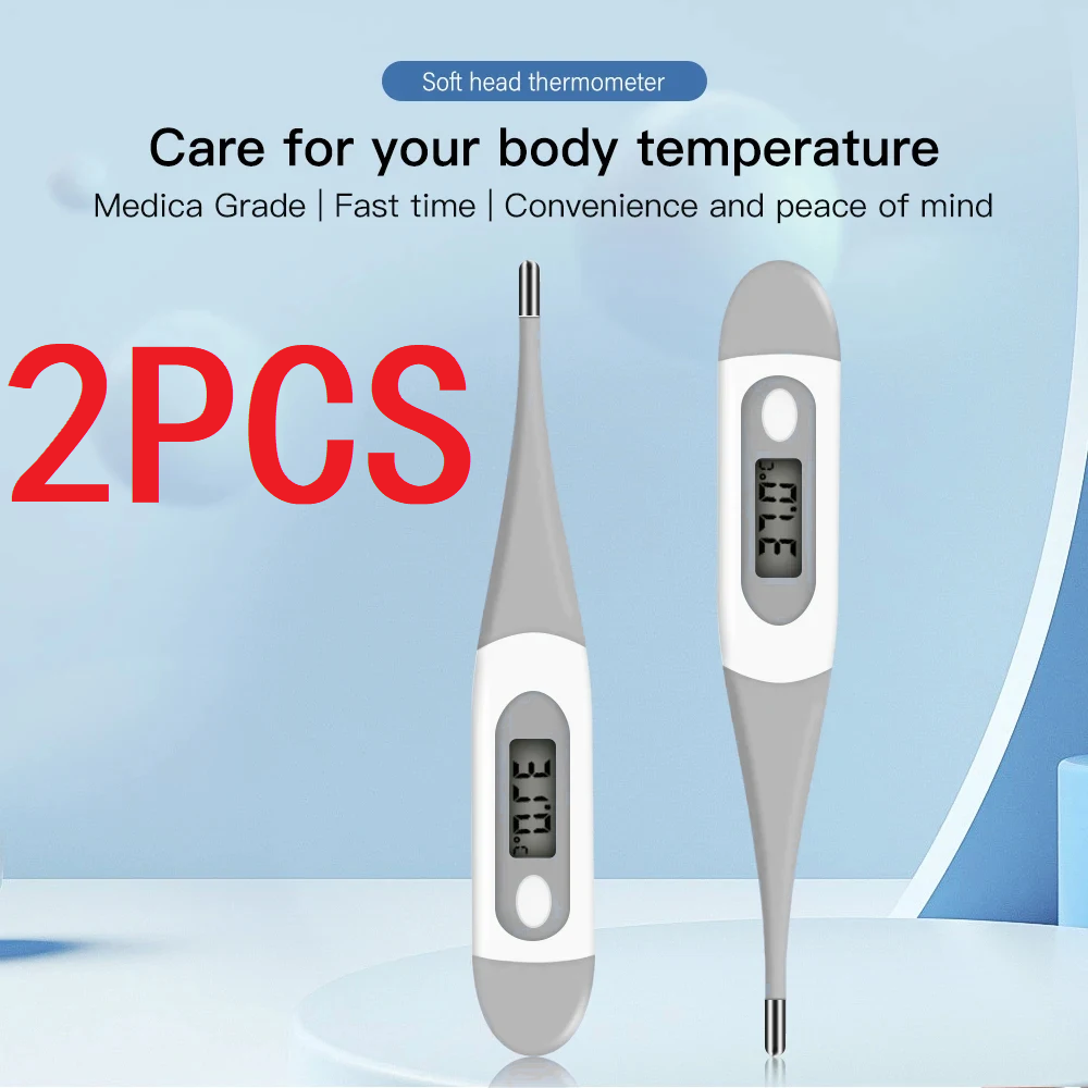 2PCS/SET Electronic Digital Th - Diy Electronics Projects For Adults ulasan dan harga