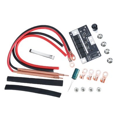 Spot Welder Accessories Weldin - Diy Electronics Spot Welder ulasan dan harga