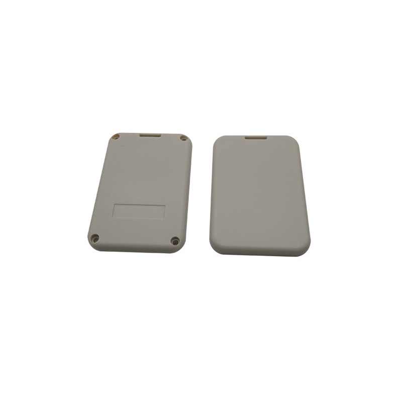90x60x14mm RFID Plastic Electr - Diy Electronics Cabinet ulasan dan harga