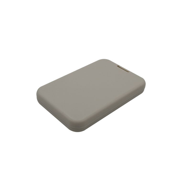 90x60x14mm RFID Plastic Electr - Diy Electronics Cabinet ulasan dan harga