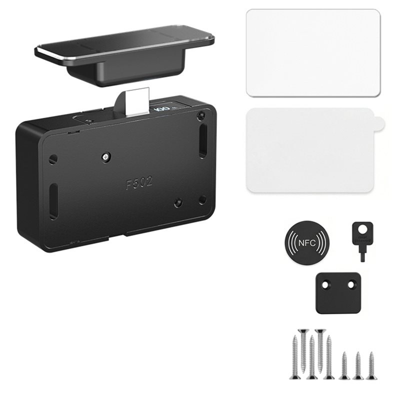 Y43A- Electronic Door Lock For - Diy Electronics Cabinet ulasan dan harga