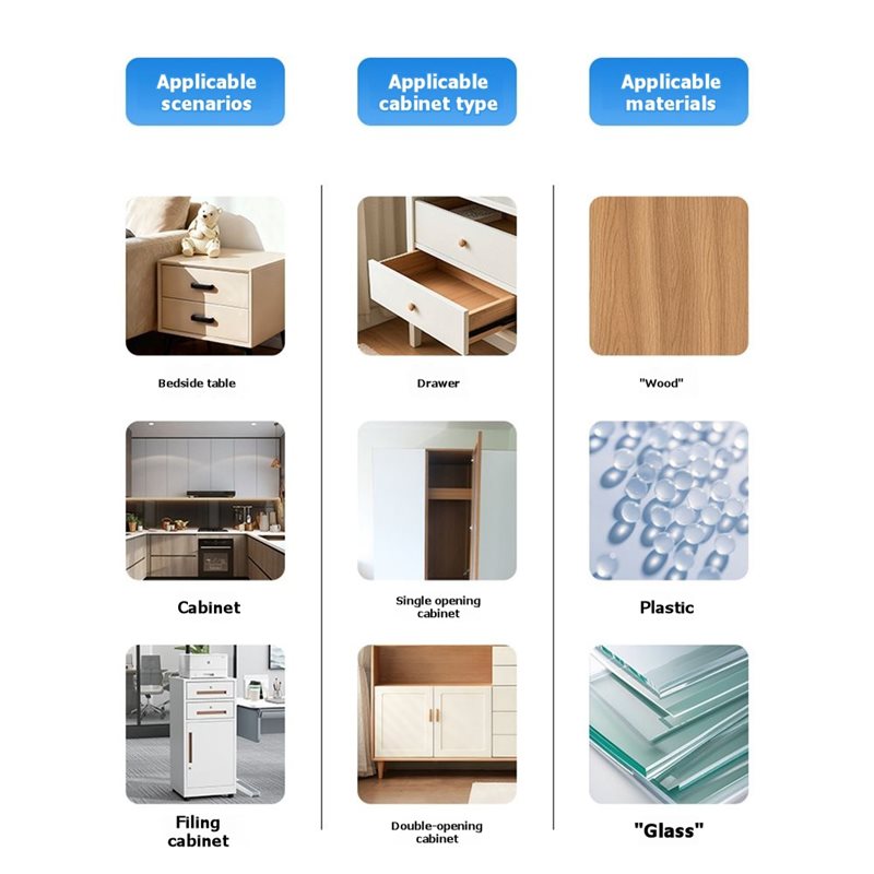Y43A- Electronic Door Lock For - Diy Electronics Cabinet ulasan dan harga