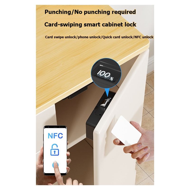 Y43A- Electronic Door Lock For - Diy Electronics Cabinet ulasan dan harga
