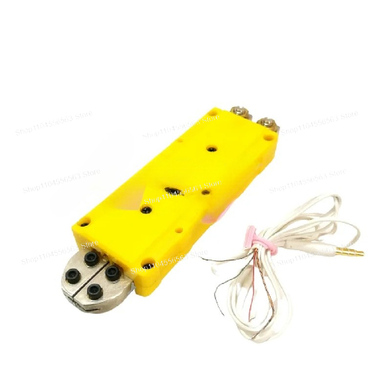 Handheld Spot Welder Pen with  - Diy Electronics Spot Welder ulasan dan harga
