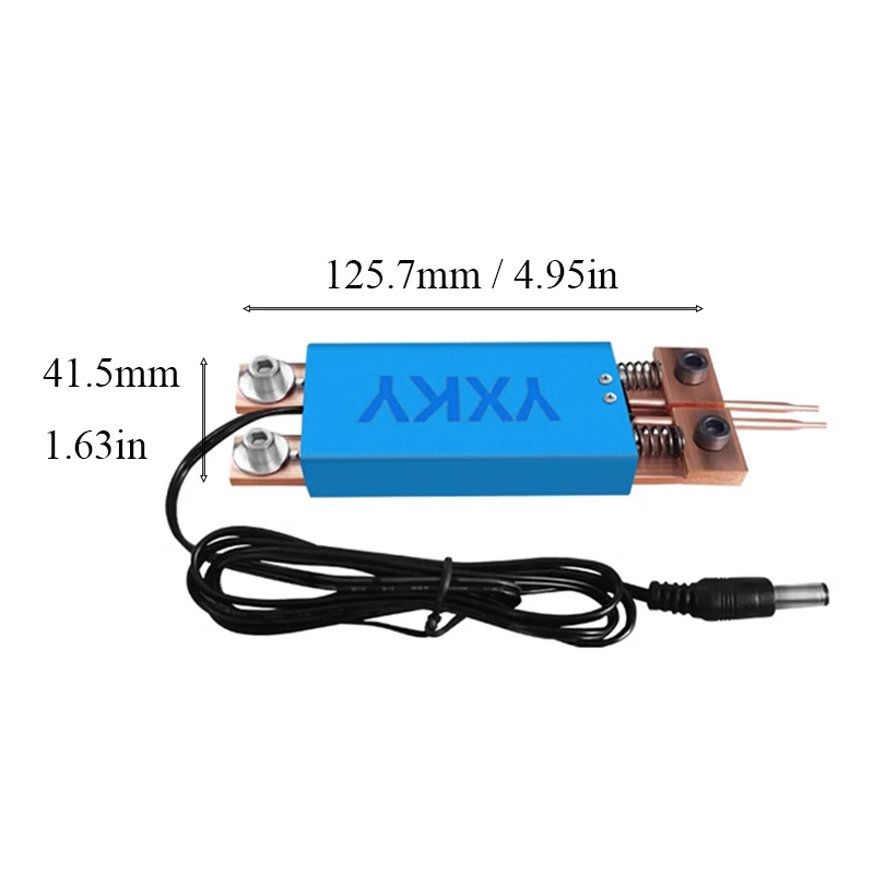 Integrated Type Spot Welding P - Diy Electronics Spot Welder ulasan dan harga