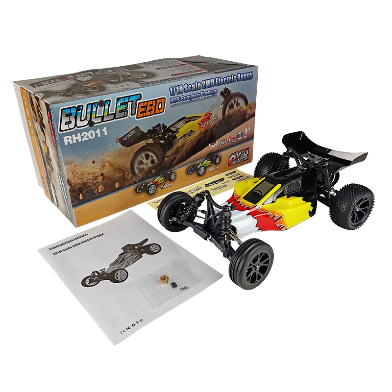 Hot Sale High Speed VRX Racing - Diy Electronics Projects For Adults ulasan dan harga