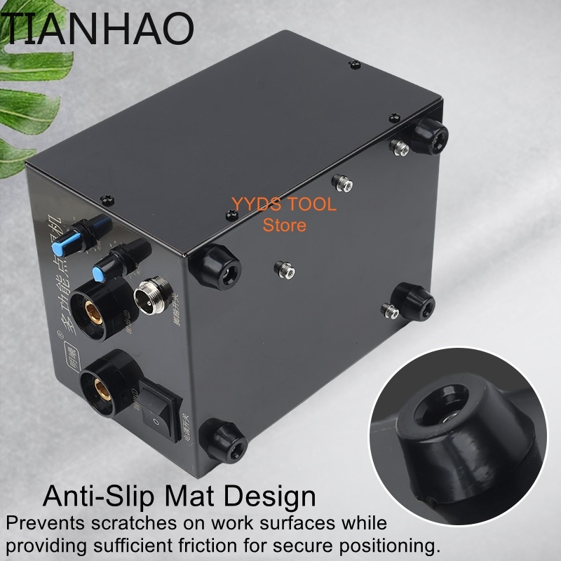 Compact Handheld Spot Welding  - Diy Electronics Spot Welder ulasan dan harga