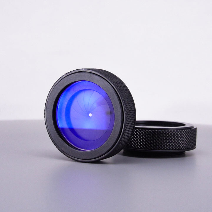 Adjustable PVS14 Lens Sacrific - Diy Electronics Components ulasan dan harga