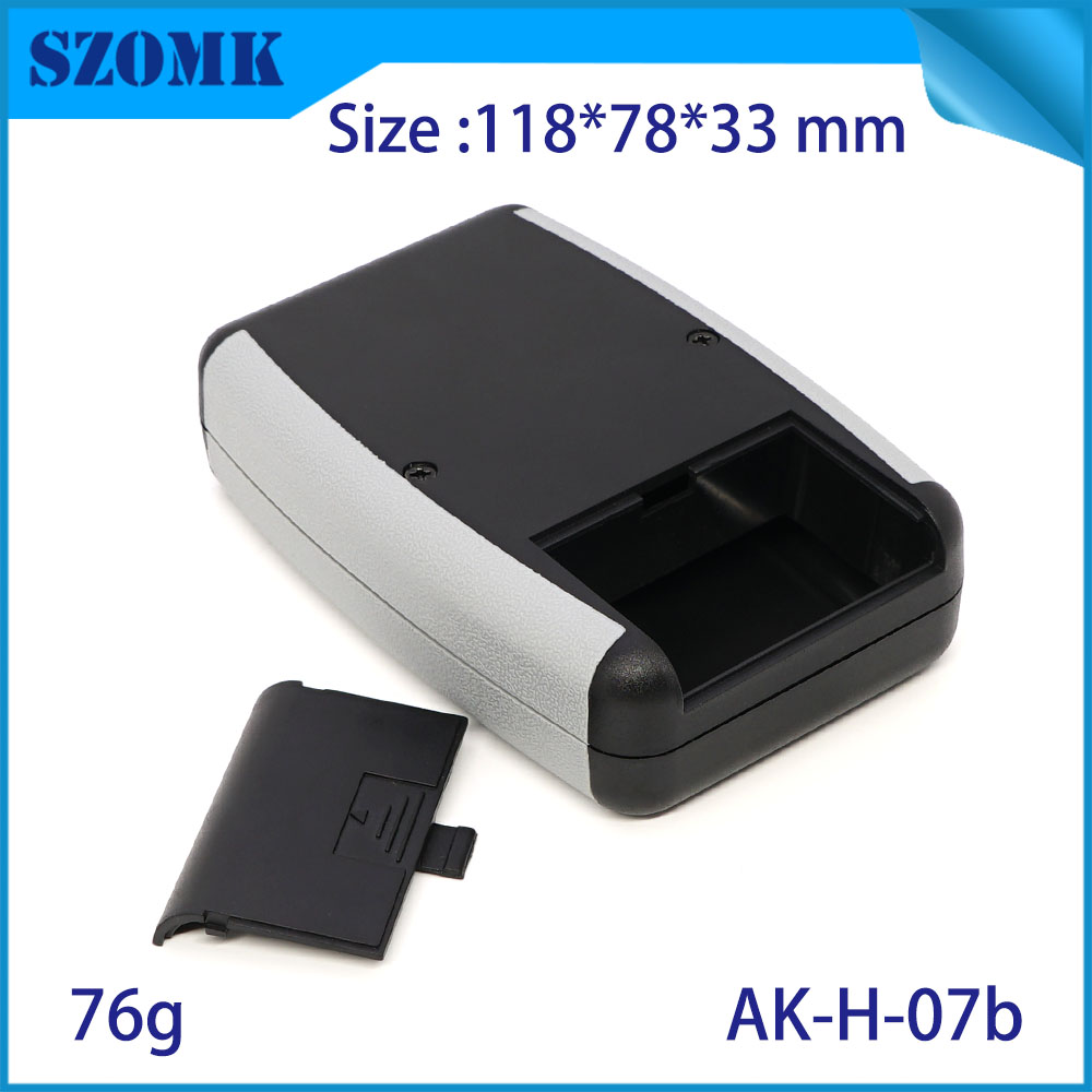 1Piece 118*78*32mm 9V Battery  - Diy Electronics Cabinet ulasan dan harga