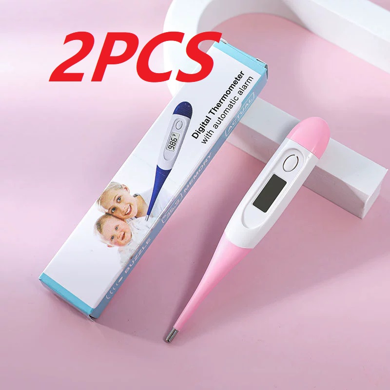 2PCS/SET Electronic Digital Th - Diy Electronics Projects For Adults ulasan dan harga