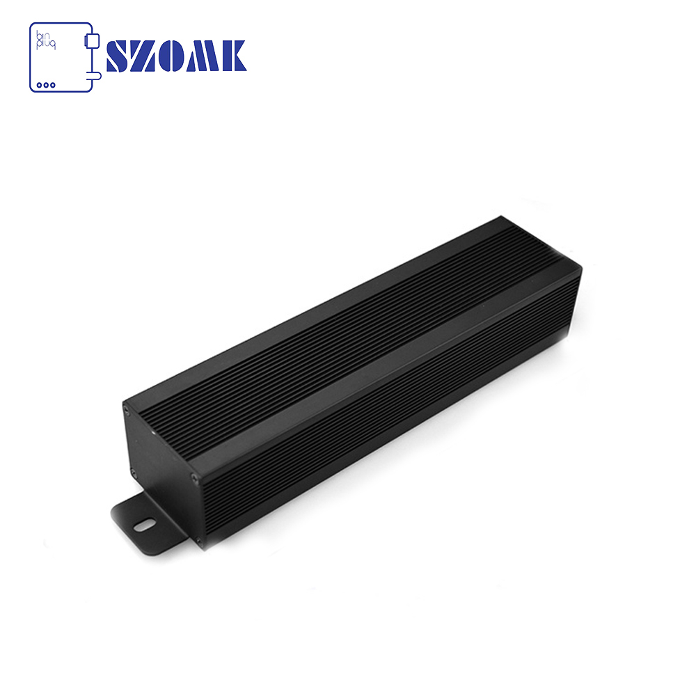 1Piece 40*50*200mm Aluminum Bo - Diy Electronics Case ulasan dan harga