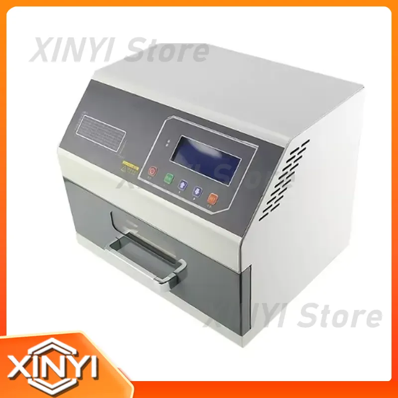 Desktop High Performance Preci - Diy Electronics Spot Welder ulasan dan harga