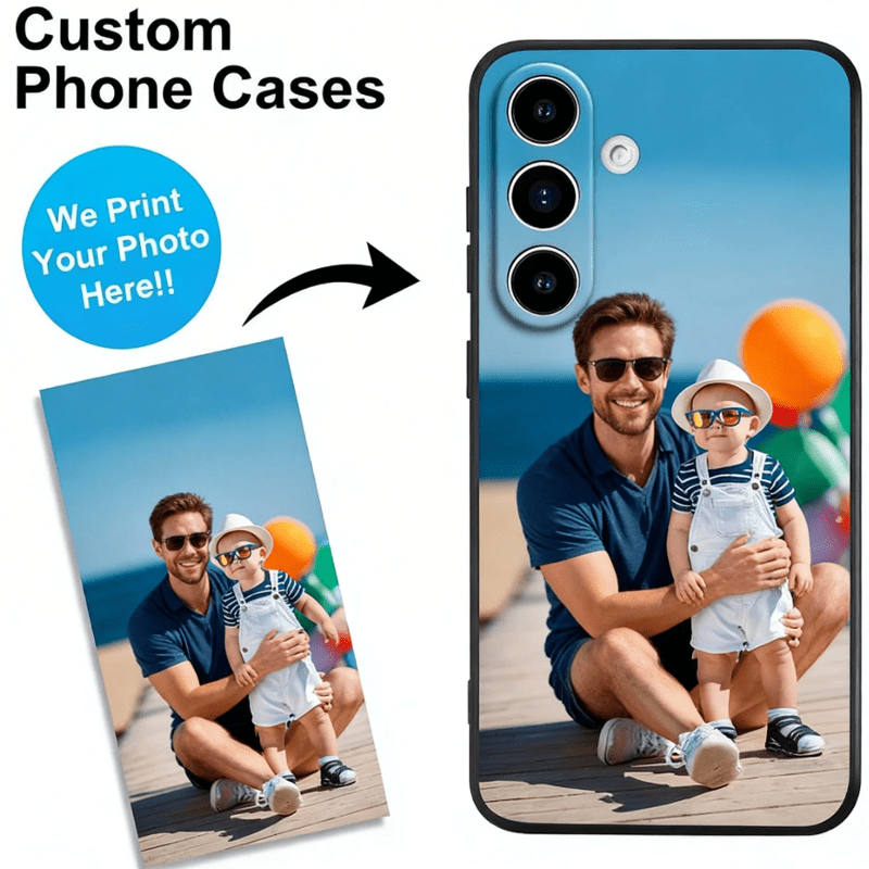 Custom Matte Case for iPhone 1 - Diy Electronics Case ulasan dan harga